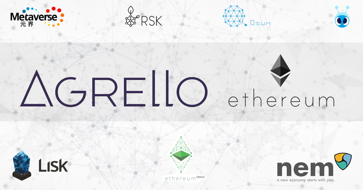Agrello Network v