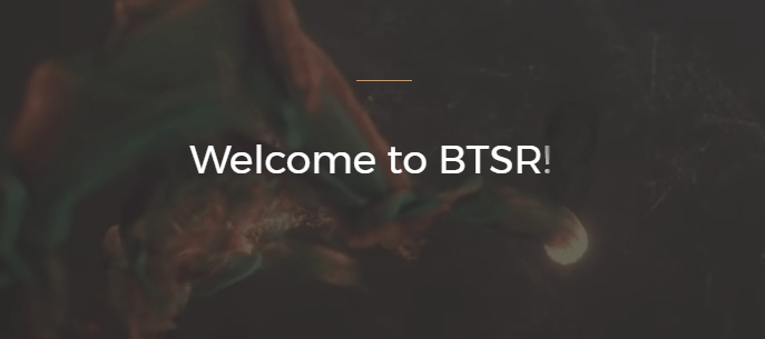 BTSR Tokens Revolutionize the $230 Billion Advertising Industry