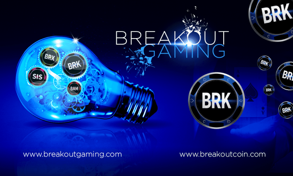 Breakout’s Curacao Gaming License to Leverage Security & Interest