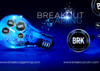 Bitcoin PR Buzz Breakout Gaming