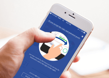 Bitcoin PR Buzz Crowdvouching Platform Suretly