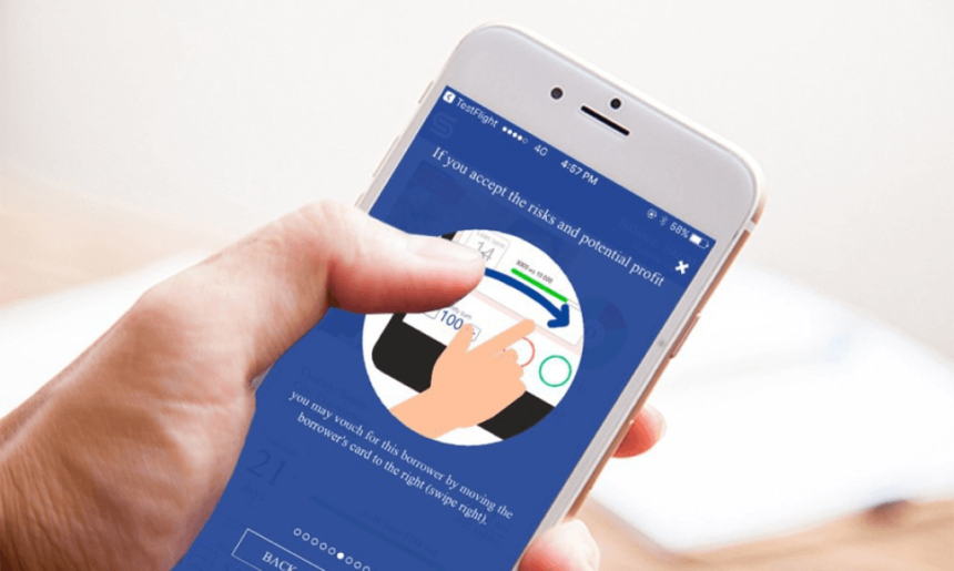 Bitcoin PR Buzz Crowdvouching Platform Suretly