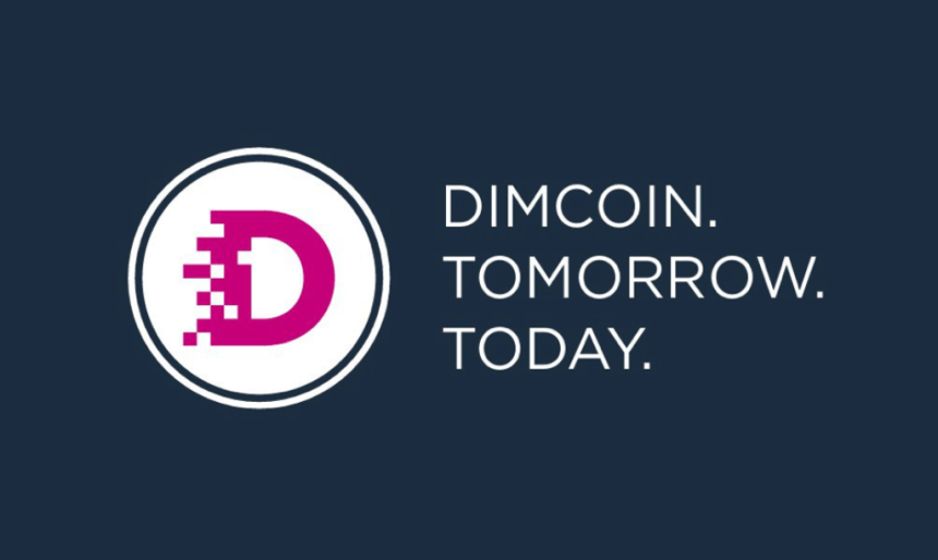 Bitcoin PR Buzz DIMCOIN ICO