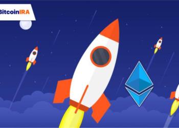 Bitcoin PR Buzz Ethereum Bitcoin IRA