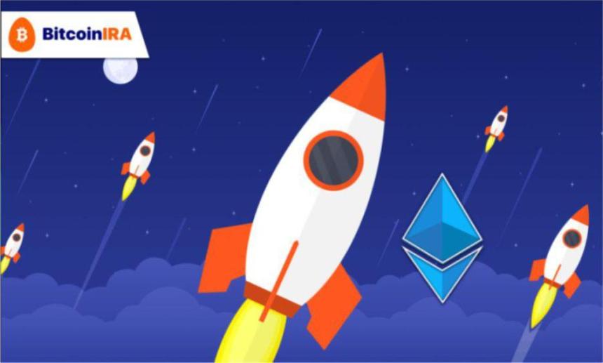 Bitcoin PR Buzz Ethereum Bitcoin IRA