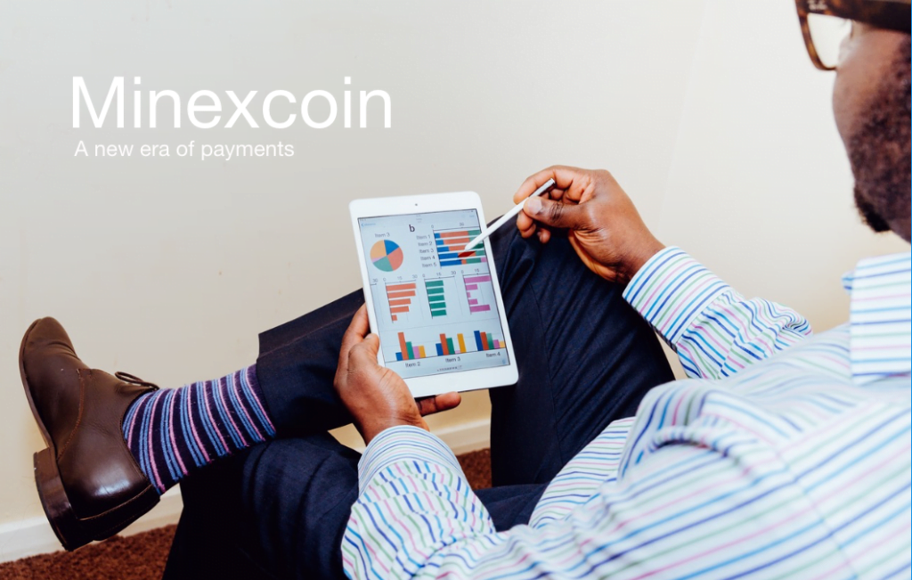 minexcoin, minex, cryptocurrency