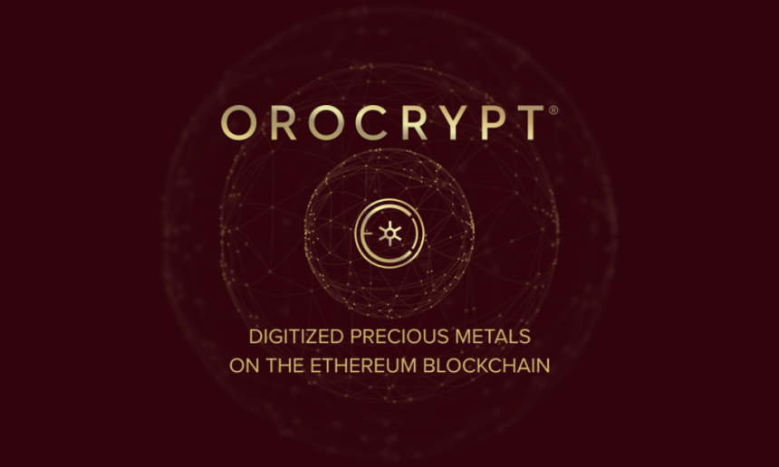 Bitcoin PR Buzz Orocrypt Metals
