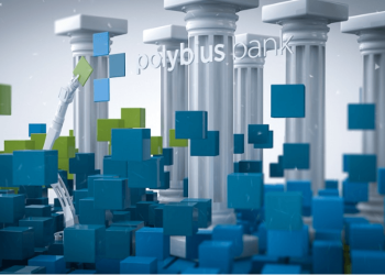 Bitcoin PR Buzz Polybius Cryptobank