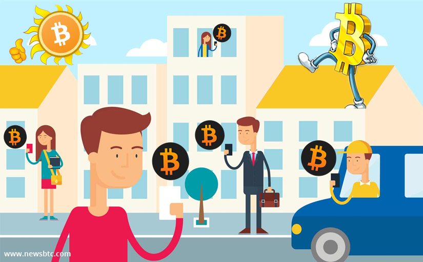 Bitcoin Price Continues to Appreciate