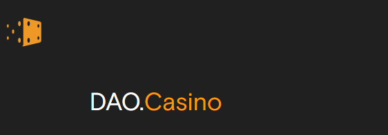 Image result for DAO.casino