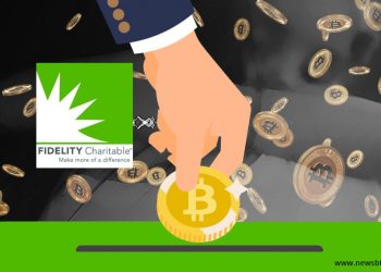 Fidelity Charitable Benefits