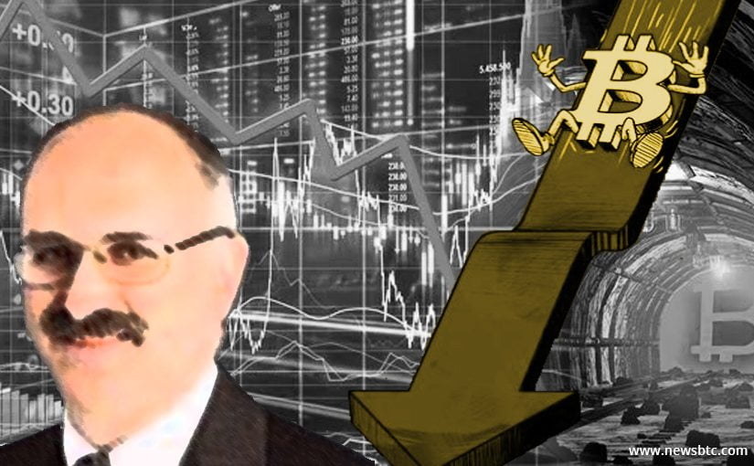 Financial Expert Jonathan