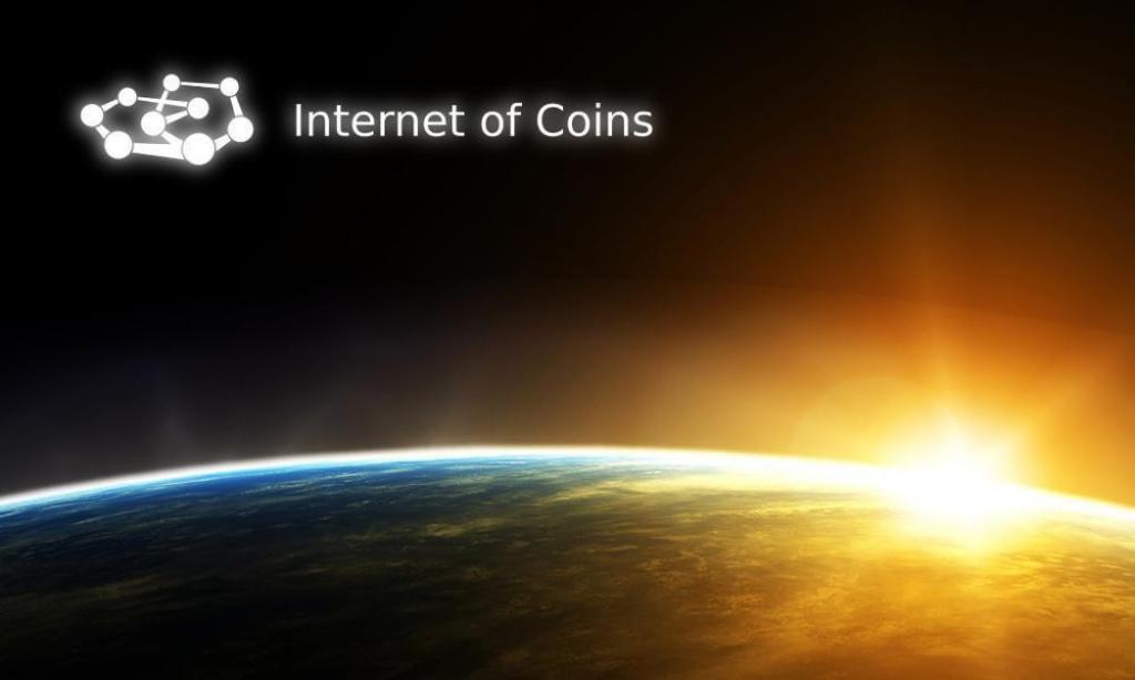 Internet of Coins Non Profit Crowdfunding