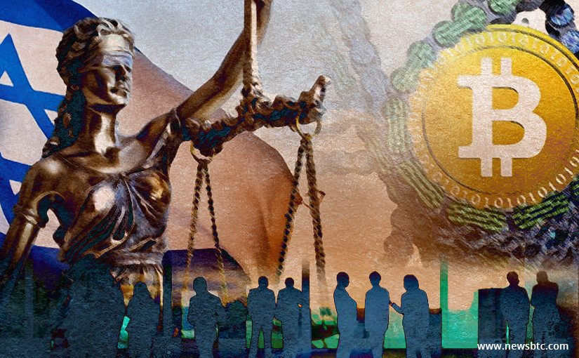 NewsBTC Israeli banks Bitcoin