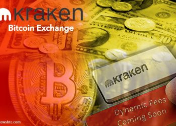 NewsBTC Kraken Fee