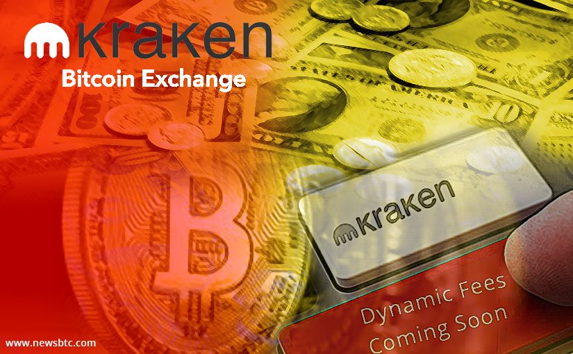 NewsBTC Kraken Fee