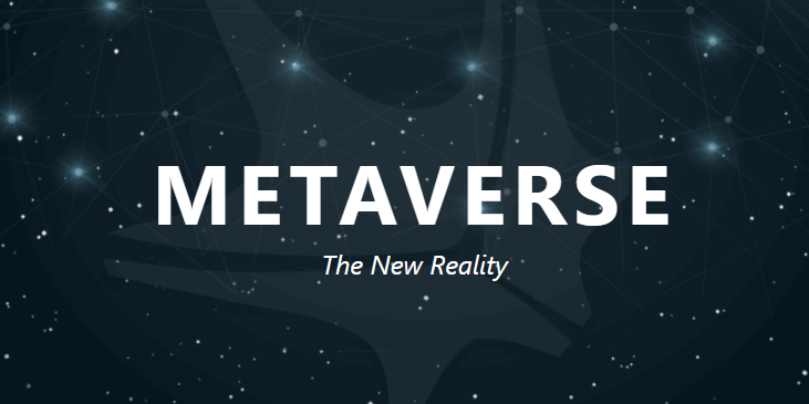 Entropy on Metaverse Adds a New Dimension to Decentralized Apps