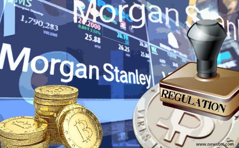 Morgan Stanley Feels