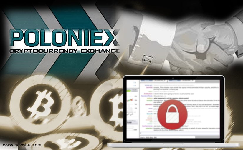 NewsBTC Poloniex Trollbox