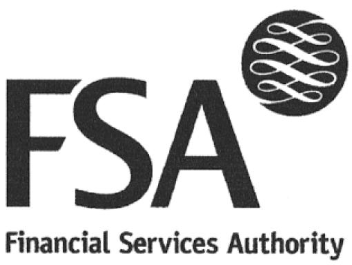 The Dismemberment of Financial Services Authority (FSA)