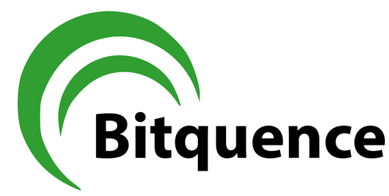 bitquence logo green final small
