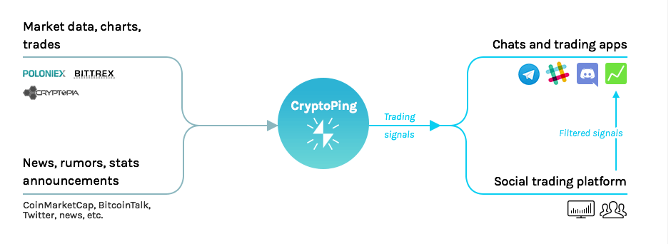 cryptoping