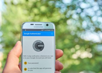 NewsBTC Coinbase Authy 2FA