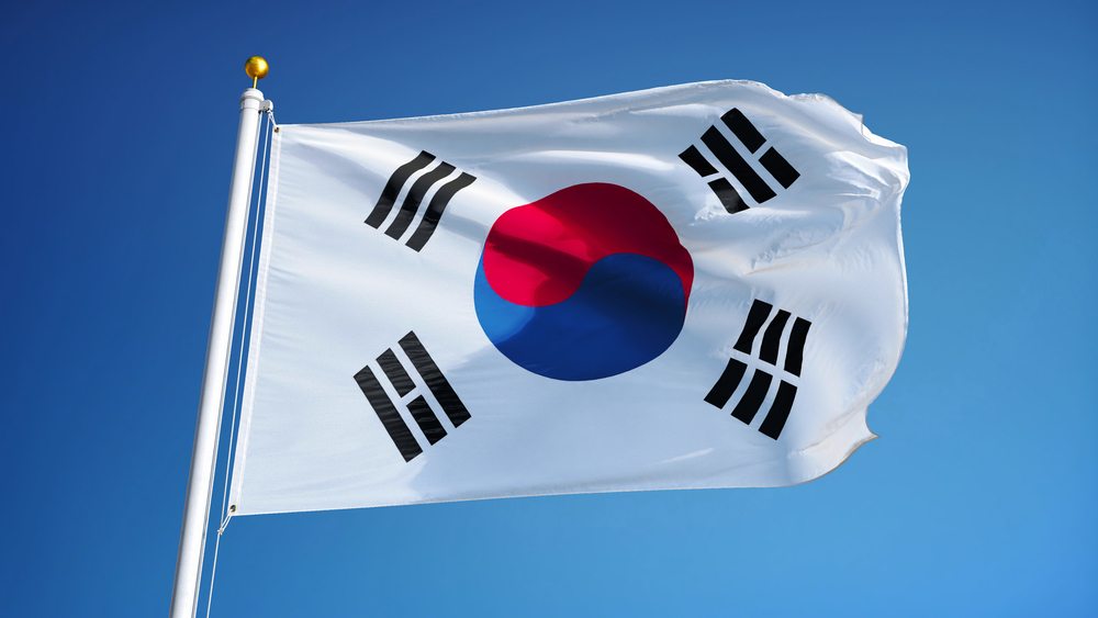 Bitcoin South Korea kimchi premium