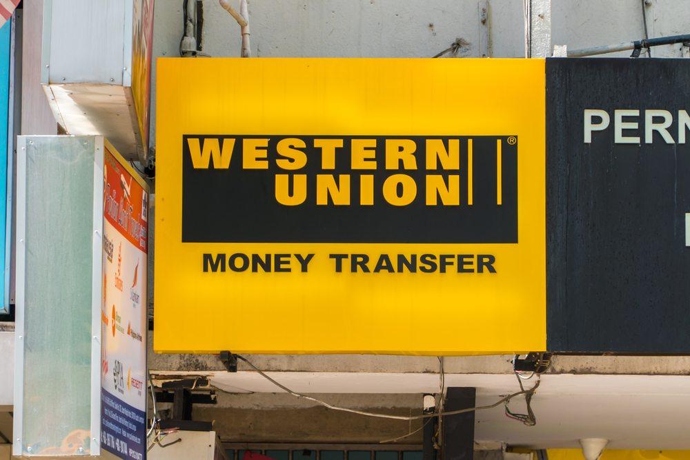 NewsBTC Western Union Coinbase