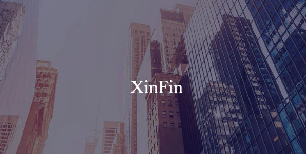 xinfin