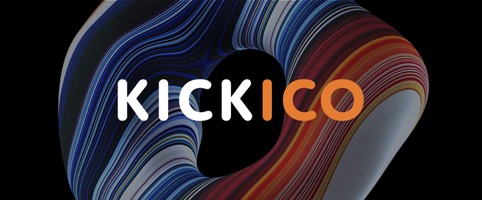 KICKICO Taps Blockchain to Offer Easy and Advanced Fundraising