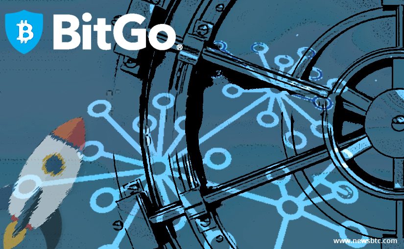 BitGo Implements 15% Workforce Reduction In Shift To AI Infrastructure