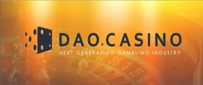 Bitcoin PR Buzz DAO Casino ICO