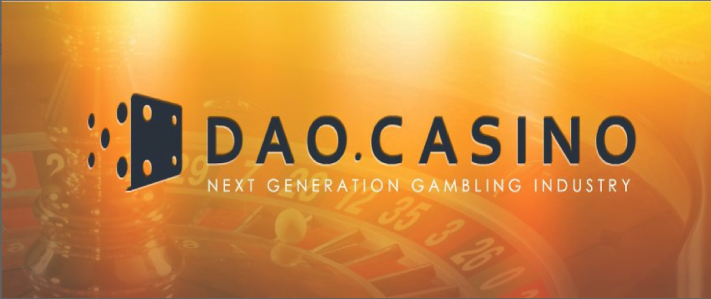 Bitcoin PR Buzz DAO Casino ICO