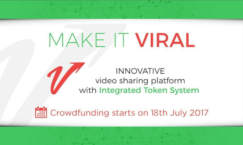 Crowdfunding to Support Video-Sharing Platform Is Starts Today