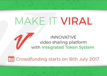 Bitcoin PR Buzz MIV Video Sharing