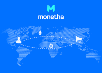 Bitcoin PR Buzz Monetha Ethereum
