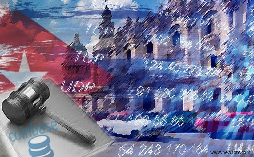 Coinbase Shuts Down