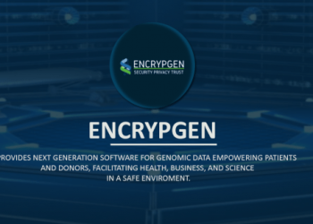 Encrypgen Wallpaper