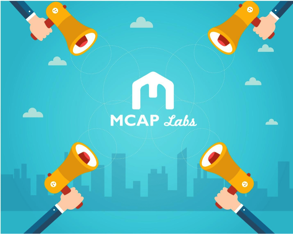 MCAP Labs- A serious step towards standardization of crypto world