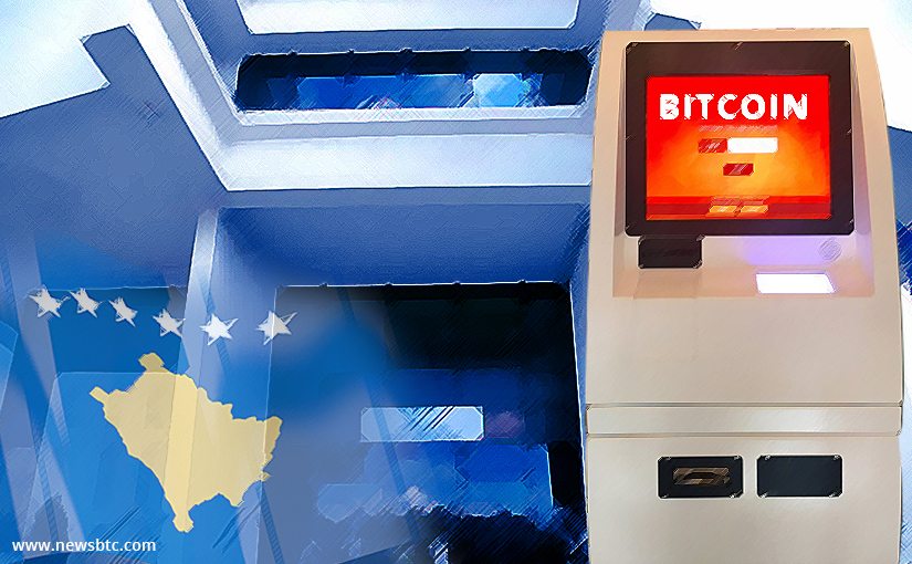 Kosovo Gets its First Bitcoin