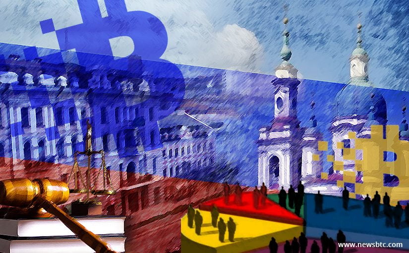 Legalizing Bitcoin Can