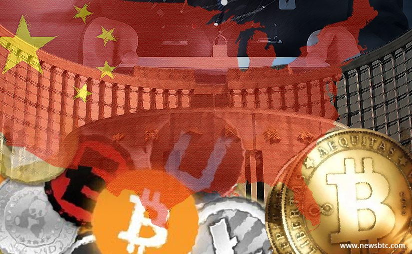 pboc, bitcoin, china