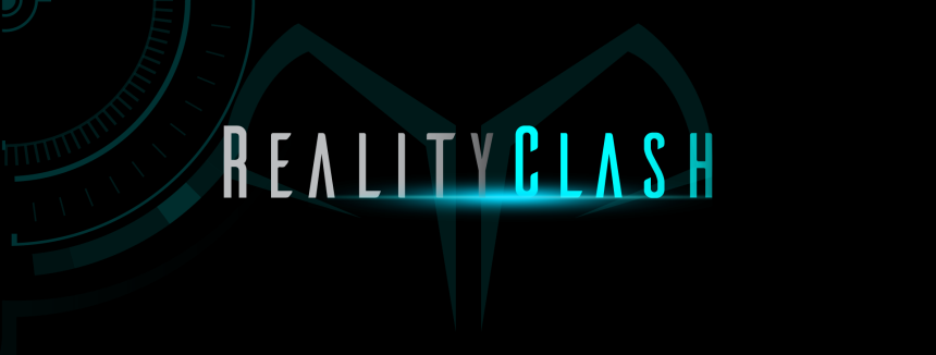 RealityClash PRHeaderImage