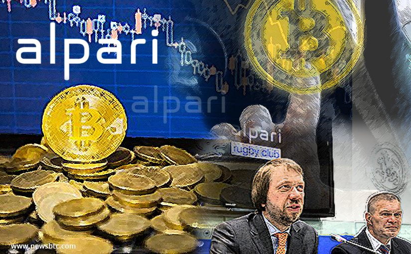 Russia s Largest Forex broker