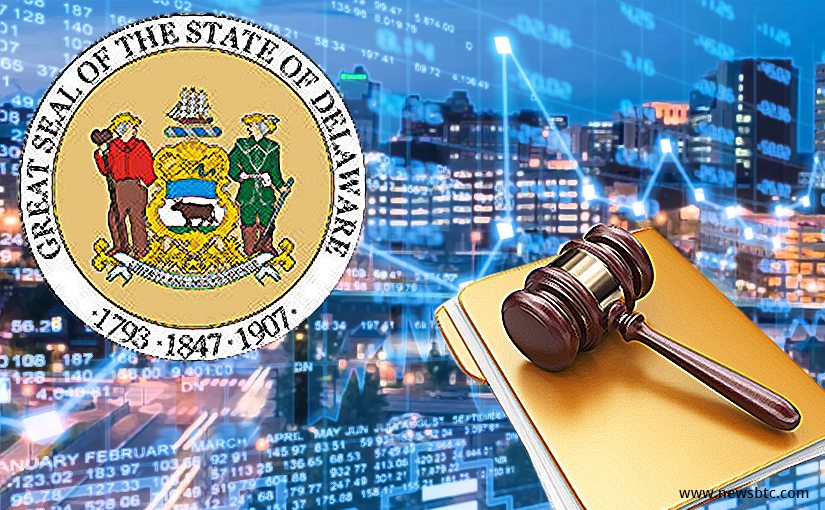 State of Delaware