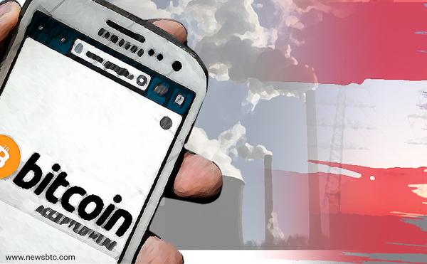 NewsBTC Switch Austria Bitcoin