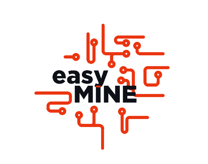 easyMINE: The First Intelligent Mine Management Platform