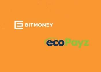Bitmoney.eu Teams Up With ecoPayz For Fifth Payment Method