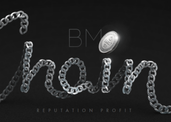 BMCHAIN, cryptocurrency